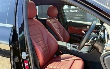 Mercedes-Benz C-Класс, 2018 год, 1 535 333 рублей, 9 фотография