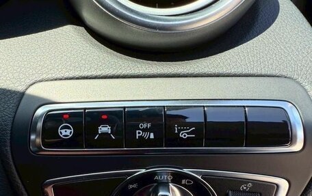 Mercedes-Benz C-Класс, 2018 год, 1 535 333 рублей, 17 фотография