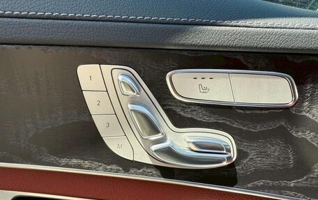 Mercedes-Benz C-Класс, 2018 год, 1 535 333 рублей, 23 фотография