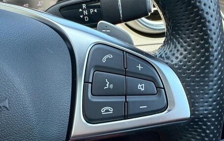 Mercedes-Benz C-Класс, 2018 год, 1 535 333 рублей, 16 фотография