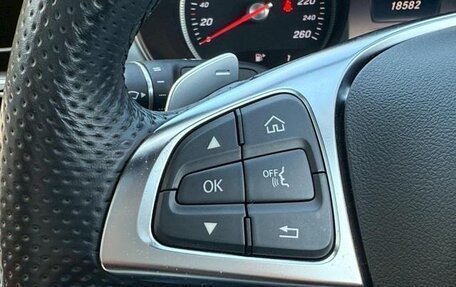 Mercedes-Benz C-Класс, 2018 год, 1 535 333 рублей, 15 фотография