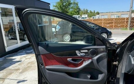 Mercedes-Benz C-Класс, 2018 год, 1 535 333 рублей, 21 фотография