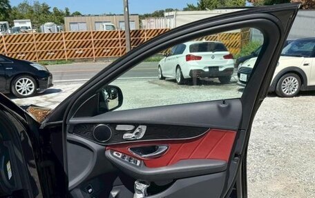 Mercedes-Benz C-Класс, 2018 год, 1 535 333 рублей, 20 фотография