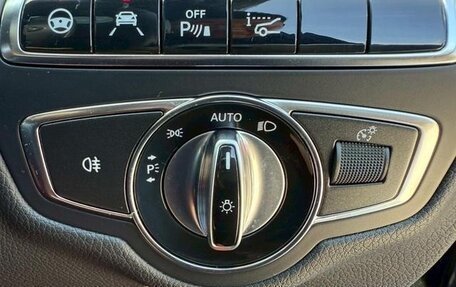 Mercedes-Benz C-Класс, 2018 год, 1 535 333 рублей, 18 фотография