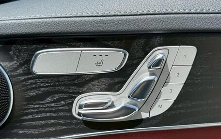 Mercedes-Benz C-Класс, 2018 год, 1 535 333 рублей, 22 фотография