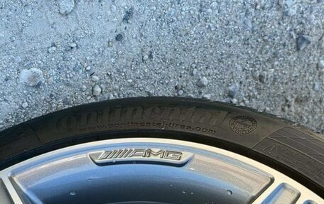 Mercedes-Benz C-Класс, 2018 год, 1 535 333 рублей, 25 фотография