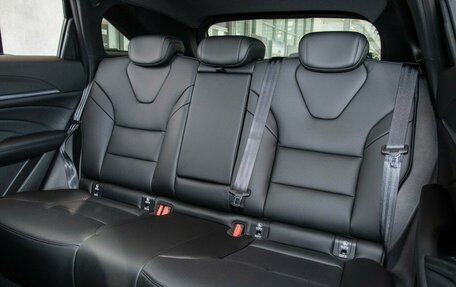 Haval F7, 2026 год, 3 499 000 рублей, 15 фотография