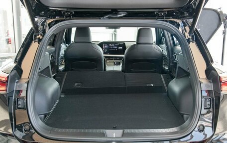 Haval F7, 2026 год, 3 499 000 рублей, 22 фотография