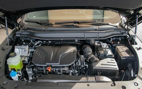 Haval F7, 2026 год, 3 499 000 рублей, 20 фотография