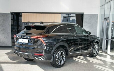 Haval F7, 2026 год, 3 499 000 рублей, 7 фотография