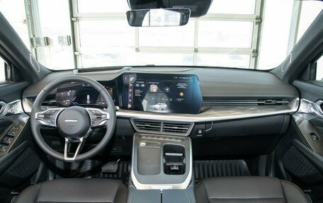 Haval F7, 2026 год, 3 499 000 рублей, 3 фотография