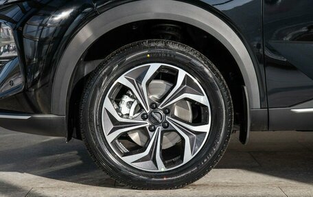 Haval F7, 2026 год, 3 499 000 рублей, 10 фотография