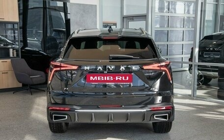 Haval F7, 2026 год, 3 499 000 рублей, 5 фотография