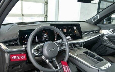 Haval F7, 2026 год, 3 499 000 рублей, 12 фотография