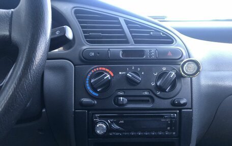 Chevrolet Lanos I, 2009 год, 318 000 рублей, 14 фотография