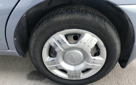 Chevrolet Lanos I, 2009 год, 318 000 рублей, 15 фотография