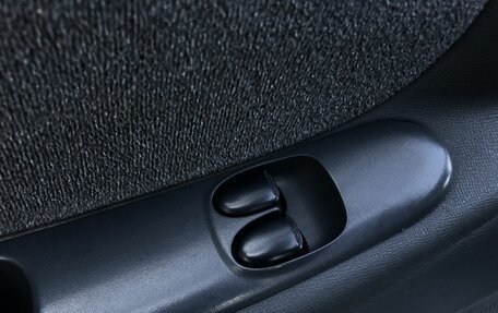 Chevrolet Lanos I, 2009 год, 318 000 рублей, 13 фотография