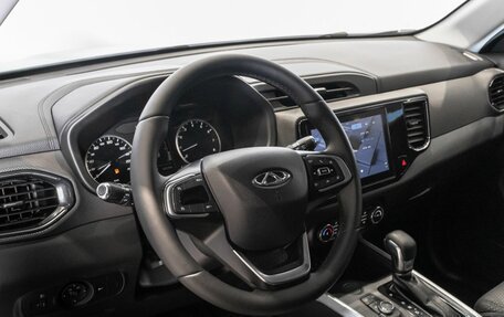 Chery Tiggo 4 I рестайлинг, 2019 год, 1 208 700 рублей, 5 фотография