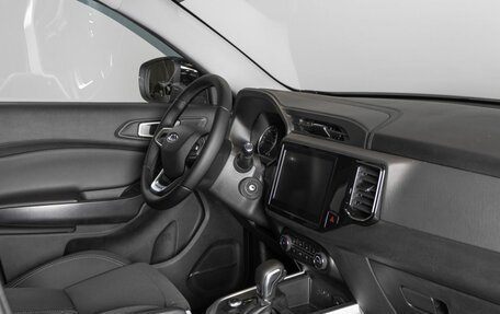 Chery Tiggo 4 I рестайлинг, 2019 год, 1 208 700 рублей, 7 фотография