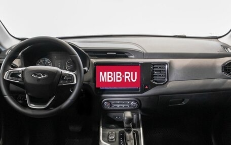 Chery Tiggo 4 I рестайлинг, 2019 год, 1 208 700 рублей, 6 фотография