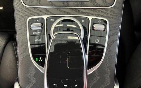 Mercedes-Benz C-Класс, 2018 год, 1 540 333 рублей, 17 фотография