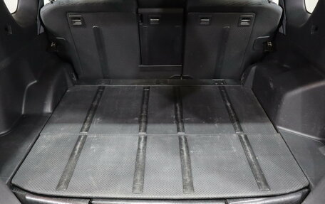 Nissan X-Trail, 2012 год, 1 172 000 рублей, 15 фотография