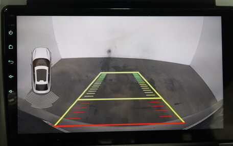 Nissan X-Trail, 2012 год, 1 172 000 рублей, 10 фотография