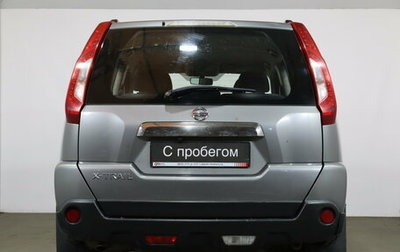 Nissan X-Trail, 2012 год, 1 172 000 рублей, 1 фотография