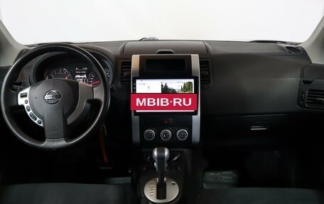 Nissan X-Trail, 2012 год, 1 172 000 рублей, 7 фотография