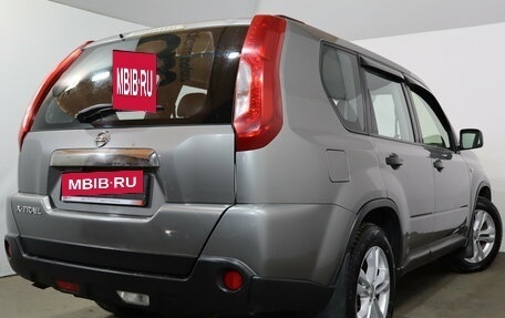 Nissan X-Trail, 2012 год, 1 172 000 рублей, 4 фотография