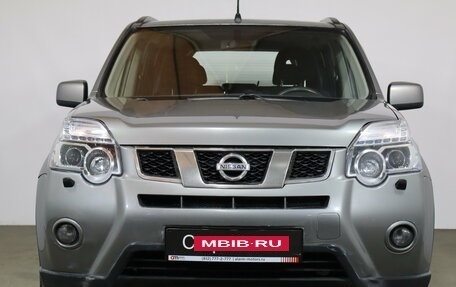 Nissan X-Trail, 2012 год, 1 172 000 рублей, 2 фотография