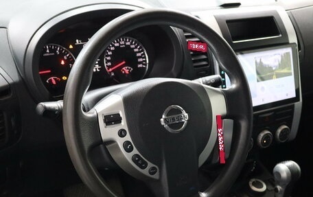 Nissan X-Trail, 2012 год, 1 172 000 рублей, 9 фотография