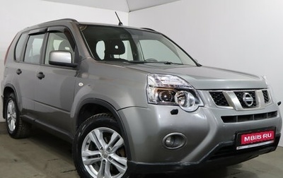 Nissan X-Trail, 2012 год, 1 172 000 рублей, 1 фотография