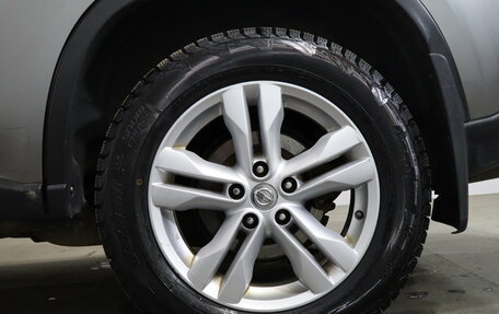 Nissan X-Trail, 2012 год, 1 172 000 рублей, 16 фотография