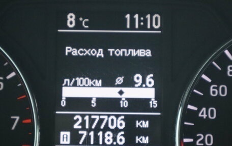 Nissan X-Trail, 2012 год, 1 172 000 рублей, 17 фотография
