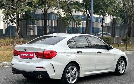 BMW 1 серия, 2021 год, 1 650 000 рублей, 2 фотография