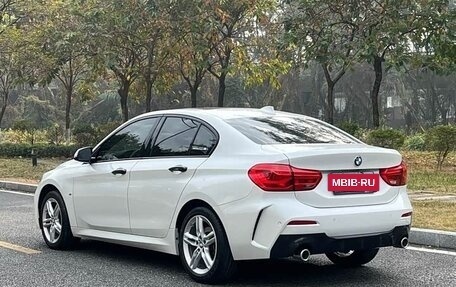 BMW 1 серия, 2021 год, 1 650 000 рублей, 4 фотография