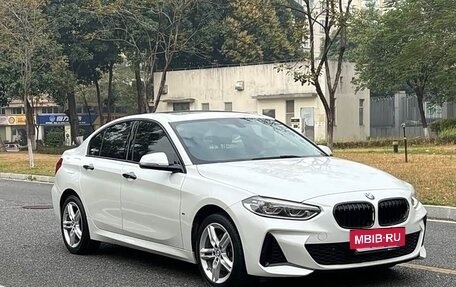 BMW 1 серия, 2021 год, 1 650 000 рублей, 3 фотография