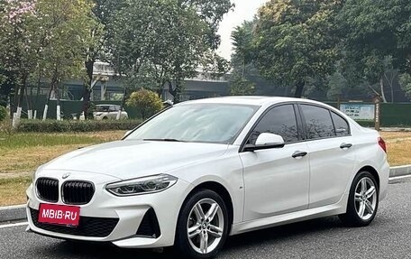 BMW 1 серия, 2021 год, 1 650 000 рублей, 1 фотография