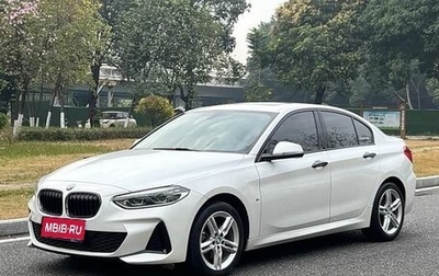 BMW 1 серия, 2021 год, 1 650 000 рублей, 1 фотография
