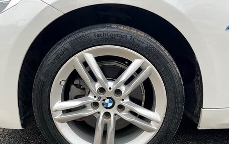 BMW 1 серия, 2021 год, 1 650 000 рублей, 10 фотография