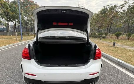 BMW 1 серия, 2021 год, 1 650 000 рублей, 9 фотография