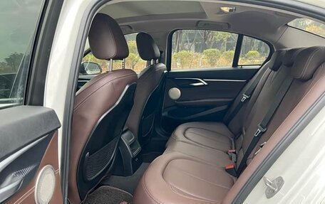 BMW 1 серия, 2021 год, 1 650 000 рублей, 16 фотография