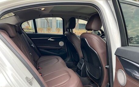 BMW 1 серия, 2021 год, 1 650 000 рублей, 15 фотография