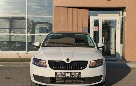 Skoda Octavia, 2014 год, 680 000 рублей, 2 фотография