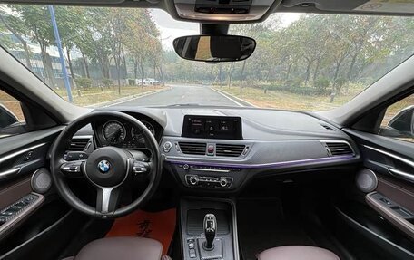 BMW 1 серия, 2021 год, 1 650 000 рублей, 12 фотография