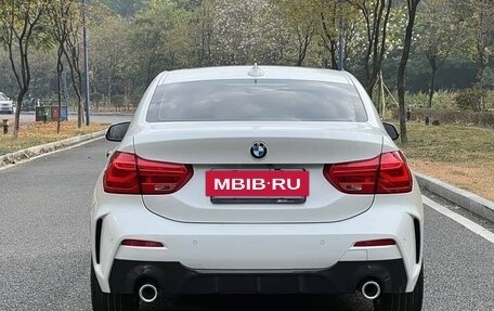BMW 1 серия, 2021 год, 1 650 000 рублей, 8 фотография