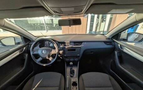 Skoda Octavia, 2014 год, 680 000 рублей, 7 фотография