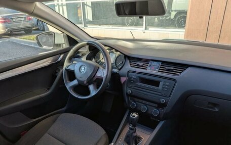 Skoda Octavia, 2014 год, 680 000 рублей, 8 фотография