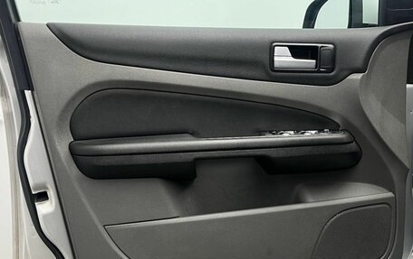 Ford Focus II рестайлинг, 2008 год, 550 000 рублей, 14 фотография